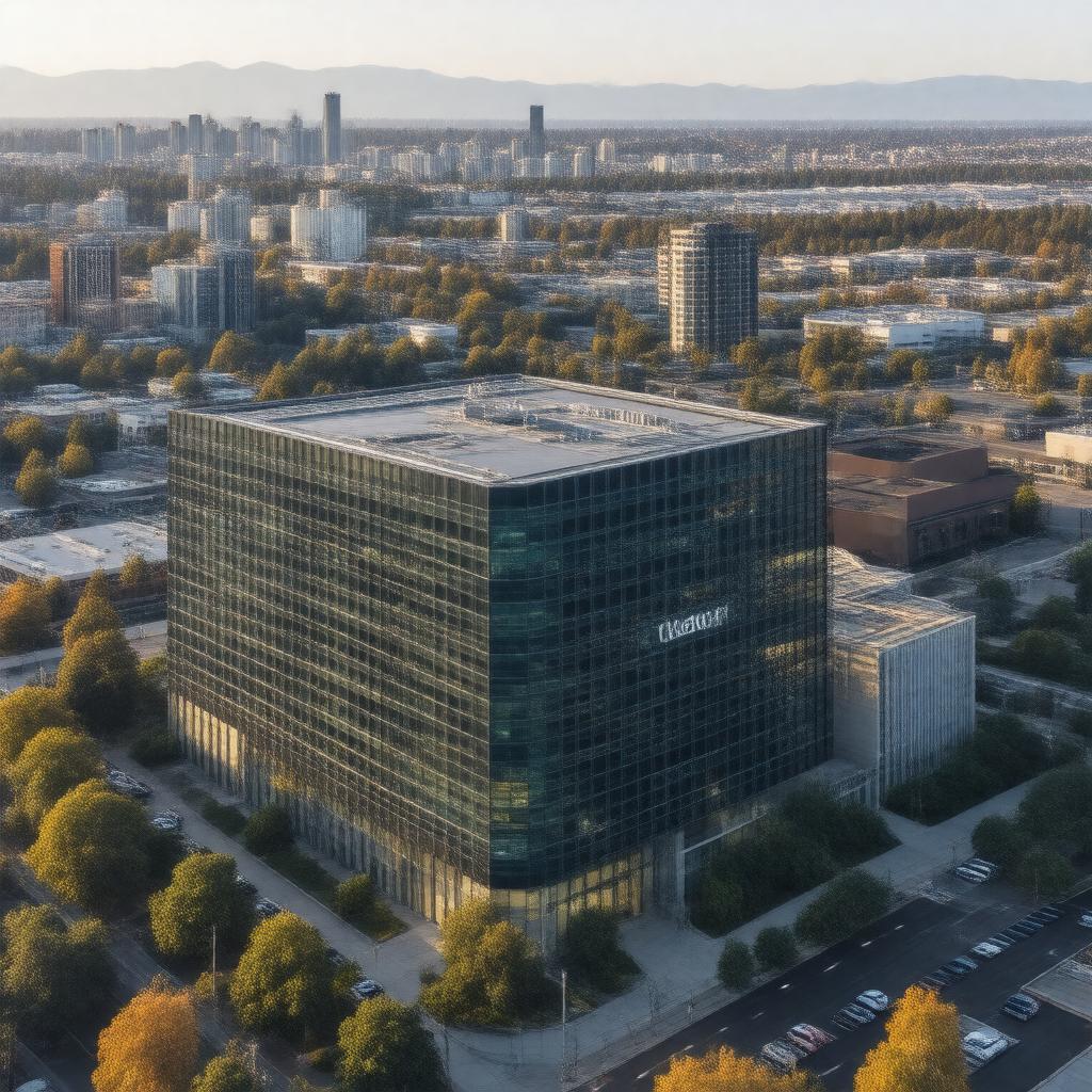 Vulcan Inc.